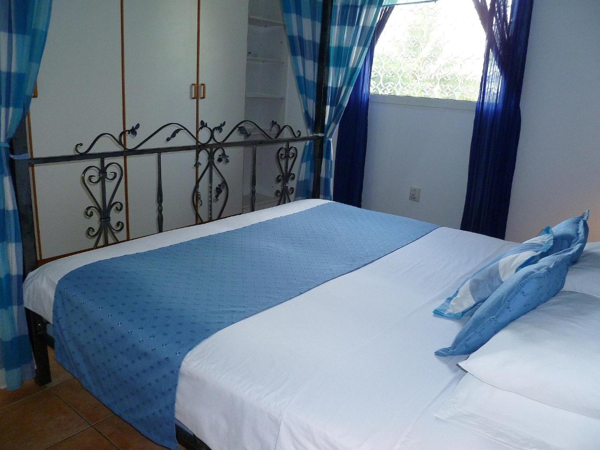 Caribbean Sea View Holiday Apartments Méro Habitación foto