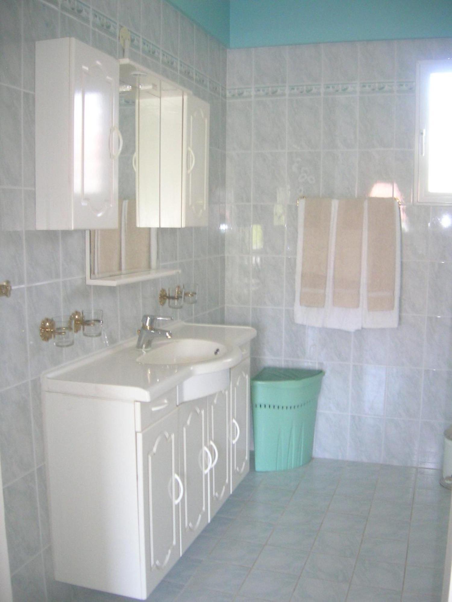 Caribbean Sea View Holiday Apartments Méro Habitación foto