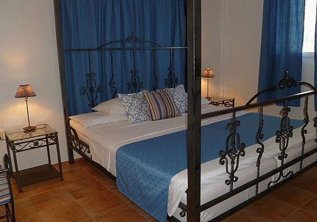 Caribbean Sea View Holiday Apartments Méro Habitación foto